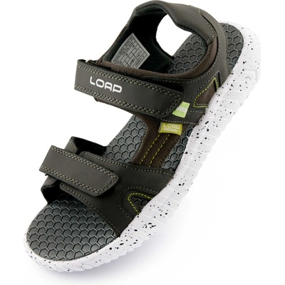 Loap Veos Kid dk.shadow/par.green