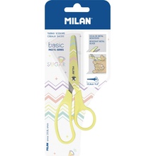 Milan Basic Pastel