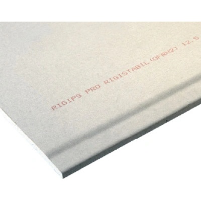 Rigips RigiStabil 2750 x 1250 x 15 mm 1 ks