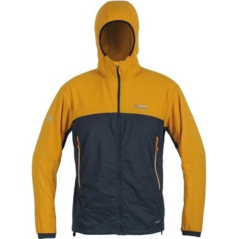 Direct Alpine Alpha Jacket 4.0 Mango/anthracite