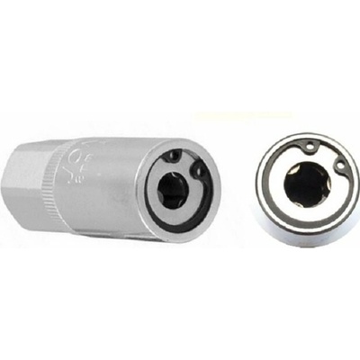 JONNESWAY AG010061-7 Skrutkovač, veľkosť 7 mm, 1/2" štvorcový -