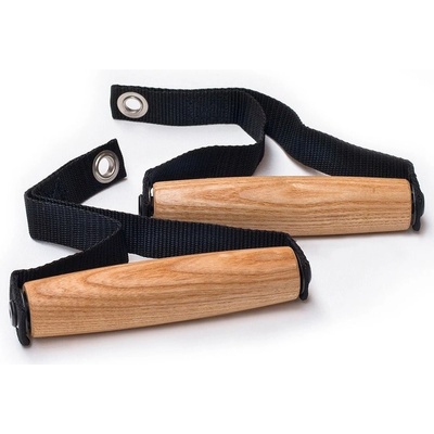 NOHrD - SlimBeam - Handle Set Oak (Dub)