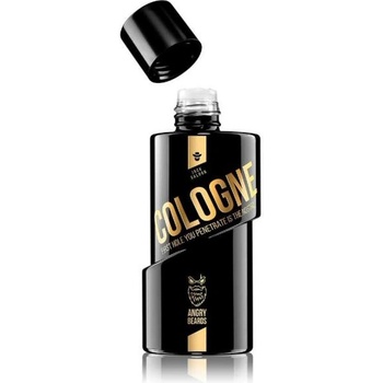 Image 1 of Angry Beards Jack Saloon EDC 100 ml