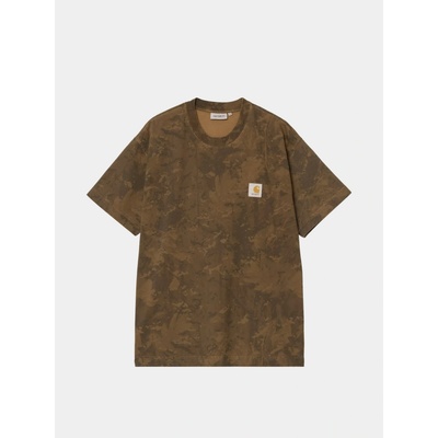 Carhartt WIP Camo Combi camo combi/green/hamilton brown/garment dyed