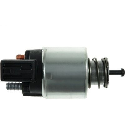 AS-PL Elektromagnetický spínač pre štartér SS1075(DELCO)