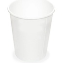 Wimex Papierový pohár biely 280ml M