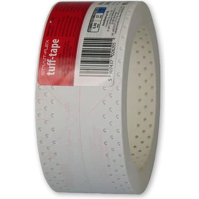 Hasoft Strait Flex Tuff Tape Rohová páska na sádrokarton 57 mm x 10 m