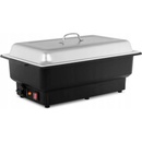 Royal Catering chafing RCCD-1/1-100-KS-E