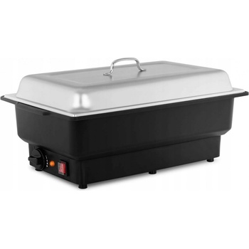 Royal Catering chafing RCCD-1/1-100-KS-E