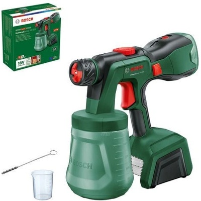 Bosch UniversalSpray 18V-300 0.603.208.100 – Hledejceny.cz