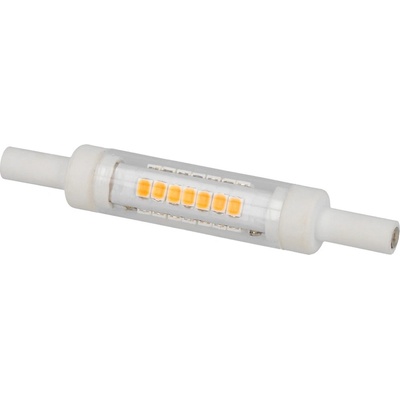 LED line LED žiarovka R7s 78mm 6W 500lm [248962] Denná biela