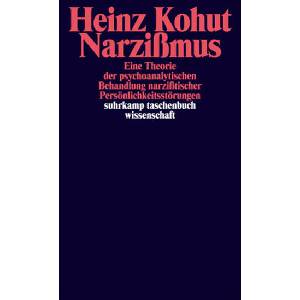 Narzißmus | Heinz Kohut (ISBN: 9783518277577)