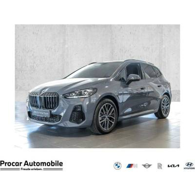 BMW 220i Active Tourer M Sport 125 kW