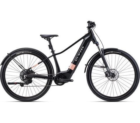CTM RUBY GX E-Allroad 2026
