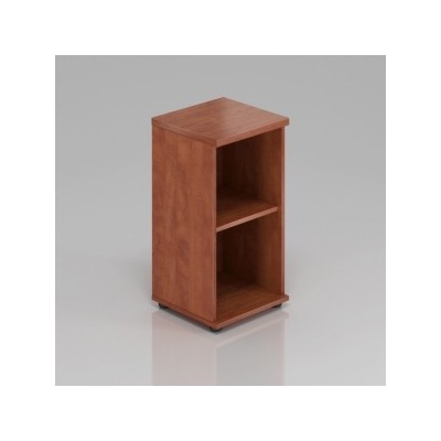 Nábytek Designový cz SB240 03 - Kancelářský regál Komfort, 40x38,5x76 cm, bez dveří , calvados – Zboží Mobilmania