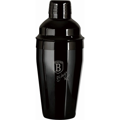Barmanská sada 6 ks Stainless Steel