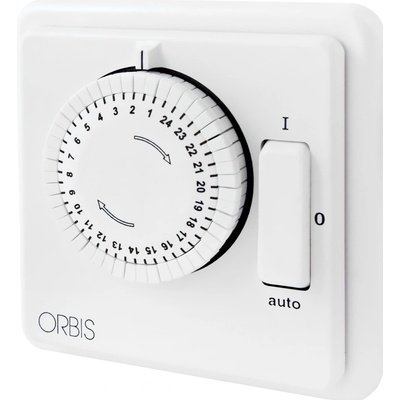 ORBIS ILUMATIC 248 D