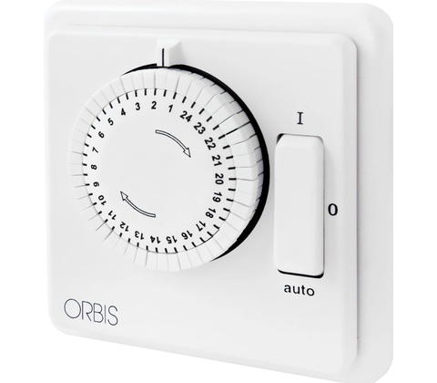 ORBIS ILUMATIC 248 D