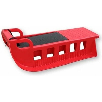 Kamzík Prosperplast Sane Oranžová