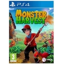 Monster Harvest