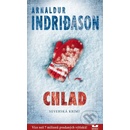 Chlad - Arnaldur Indridason
