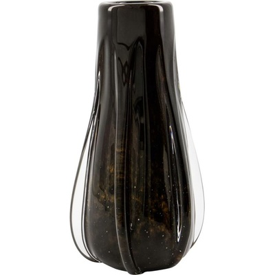 House Doctor Ваза Ramm 30 см кафява (202106094)