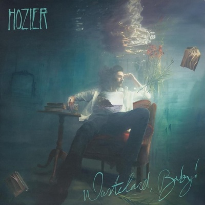 Hozier - Wasteland Baby! LP
