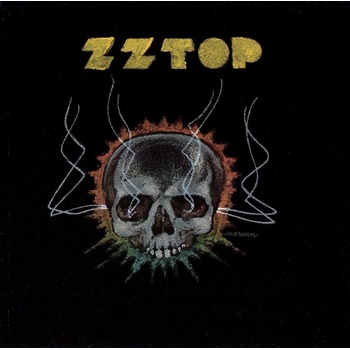 ZZ Top - Deguello (LP) (81227979409)