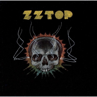 ZZ Top - Deguello (LP) (81227979409)