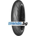 Mitas Sport Force+ ( 110/70 R17 TL 54H Предно колело ) - tirendo Мотоциклетни гуми