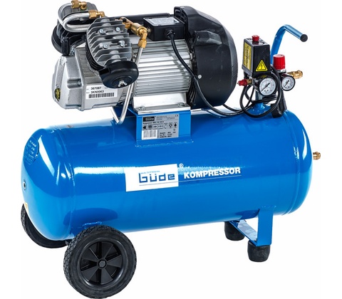 Güde 400/10/50 C