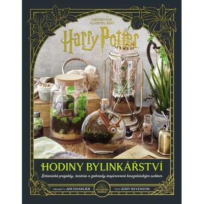 Harry Potter: Hodiny bylinkářství