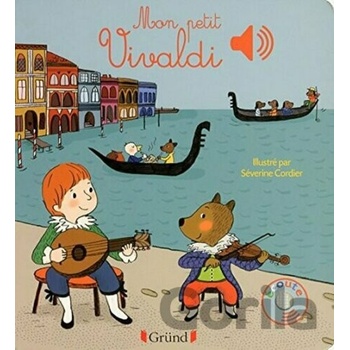 Mon petit Vivaldi