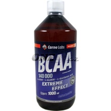 Carne Labs BCAA Extreme Effect 140000 1000 ml