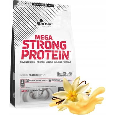 Olimp Sport Nutrition Mega Strong Protein 700 g