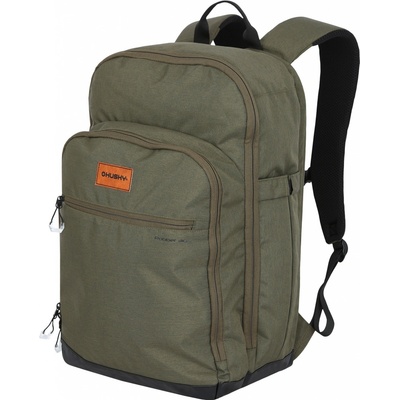 Husky Sofer khaki 30 l