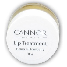 Cannor Balzám na rty Lip Treatment 10 g