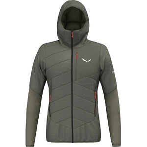 Salewa Мъжко вълнено яке Salewa Ortles Hybrid TWR Jacket Insulation jacket - Faded Green - размер 50 (005-5072-0713)