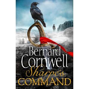 Sharpe's Command | Bernard Cornwell (ISBN: 9780008496807)