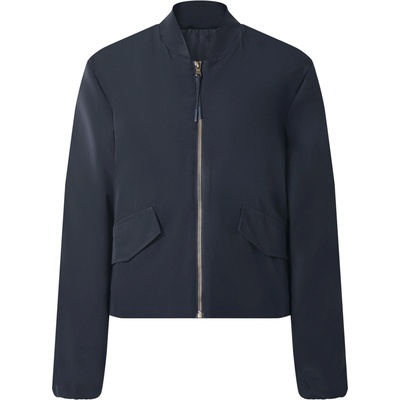 Esmara Dámska bomber bunda navy modrá