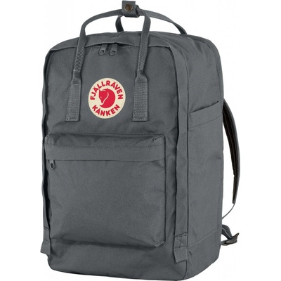 Fjällräven Kånken super grey 20 l