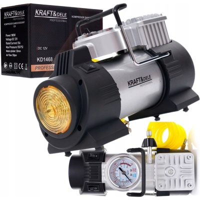 Kraft&Dele KD1468