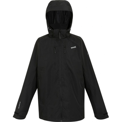 Regatta Calderdale VI Размер: XXL / Цвят: черен