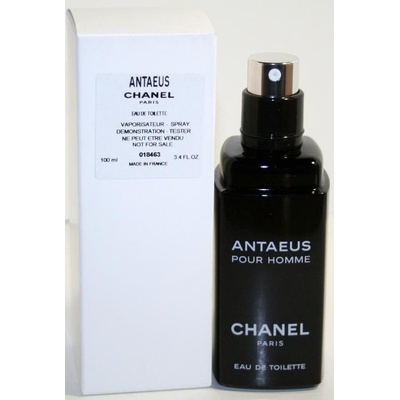 Chanel Antaeus toaletní voda pánská 100 ml tester