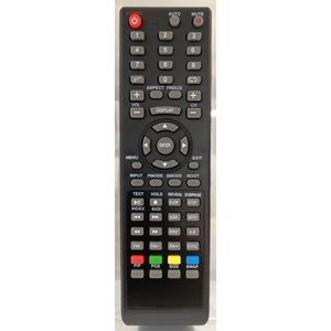съвместим Sandstrom 32CS8711 - заместител дистанционно управление (32CS8711) Дистанционно