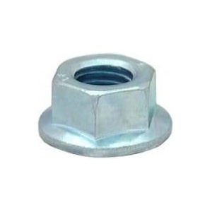 Uncanny Brand Galvanized collar pendant din 6923 m-5