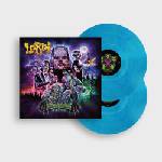 Warner Lordi: Screem Writers Guild (Coloured Vinyl) - 2Vinyl (LP) (058149)