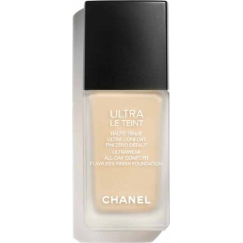 Chanel Les Beiges Foundation lehký make-up s rozjasňujícím účinkem B20 30 ml