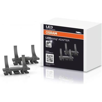 OSRAM монтажен адаптер 64210da04 за night breaker led h7-led (3222)