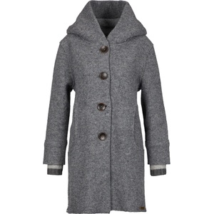 STAPF Дамско палто STAPF Women's Annika Coat - Stone Grey (102-2033-0712)